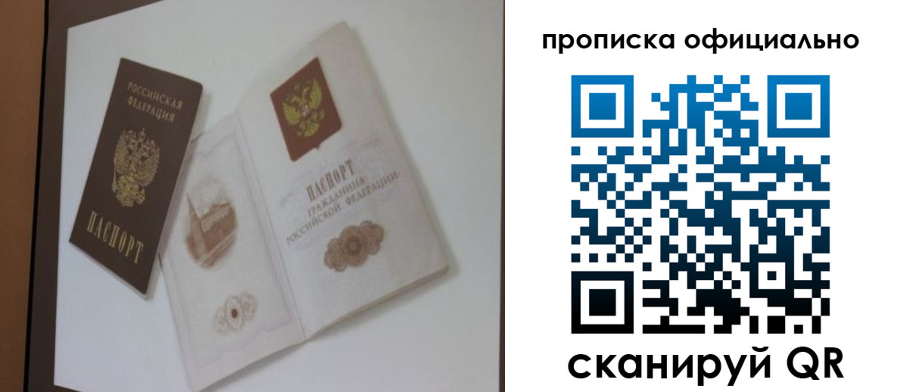 прописка гарантия в Старом Осколе
